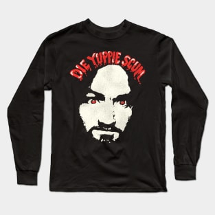 Yuppie Charles Long Sleeve T-Shirt